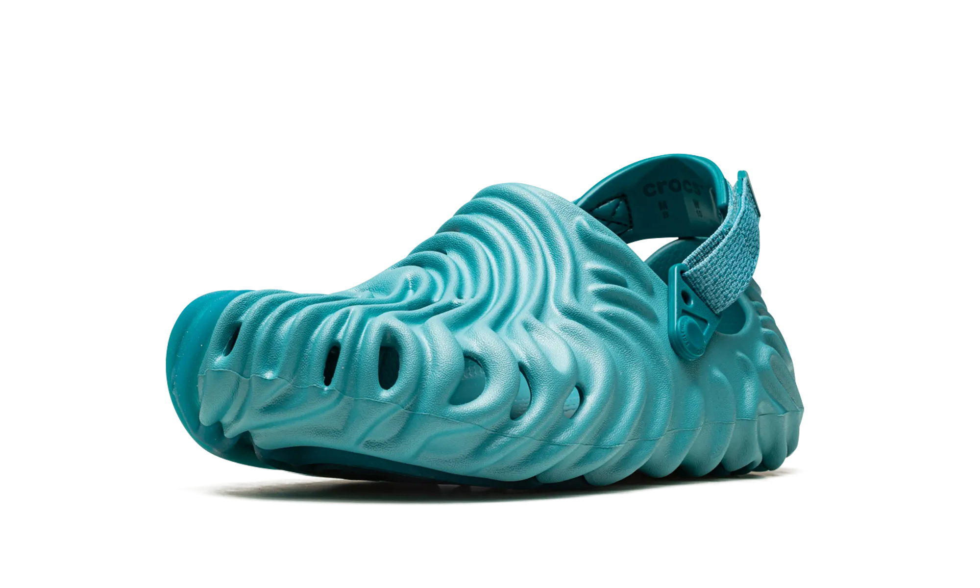 Innovative technology Pollex Clog "Salehe Bembury - Tide"