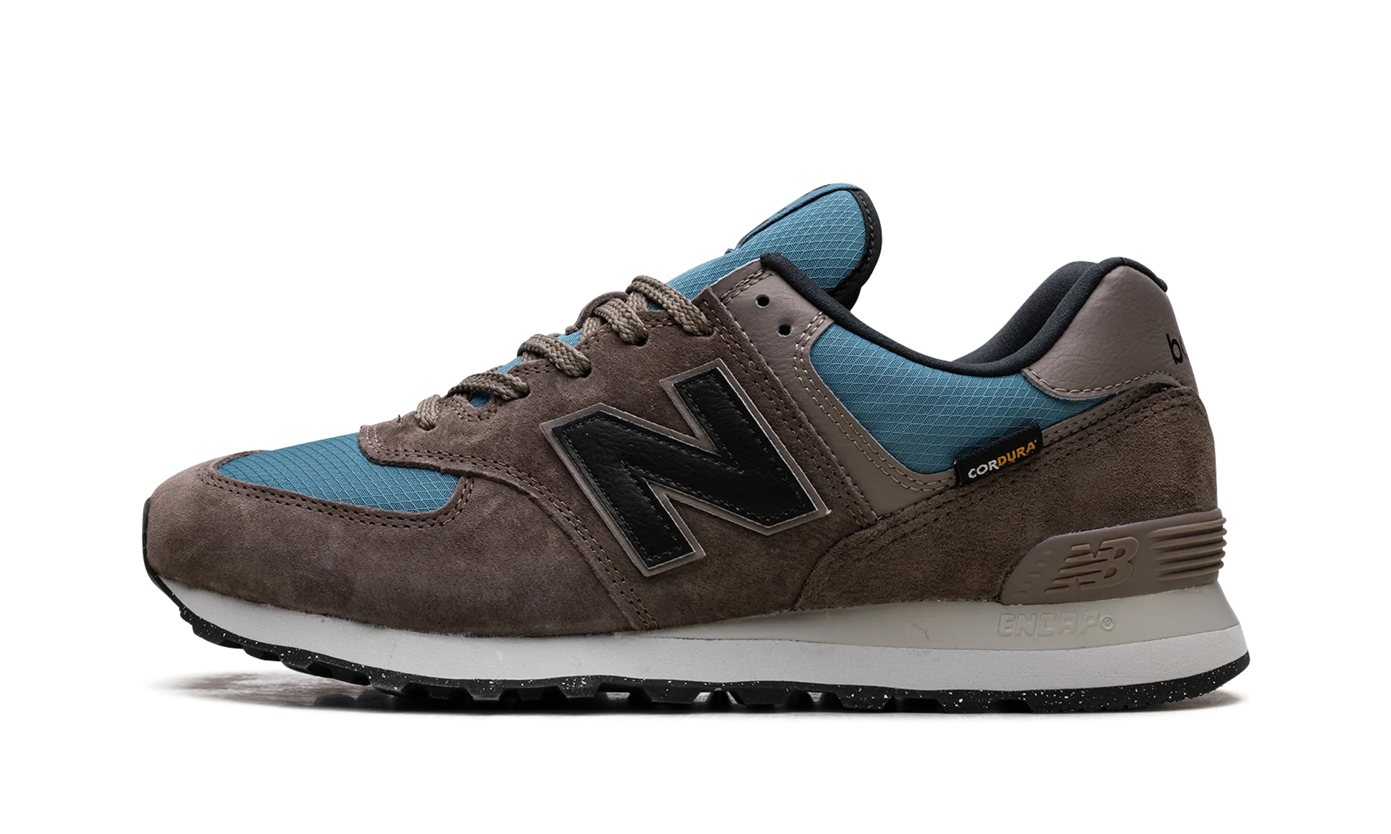 Outdoor Grip Running essentials 574 "Cordura Dark Mushroom"