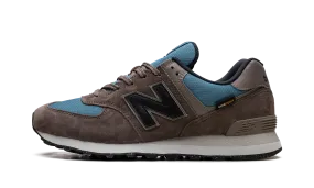 Outdoor Grip Running essentials 574 "Cordura Dark Mushroom"