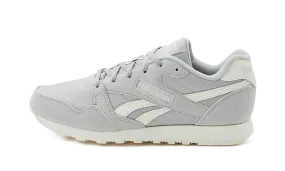 rural running shoe operation running in a strait area shoes ULTRA FLASH S WMNS "Grey"