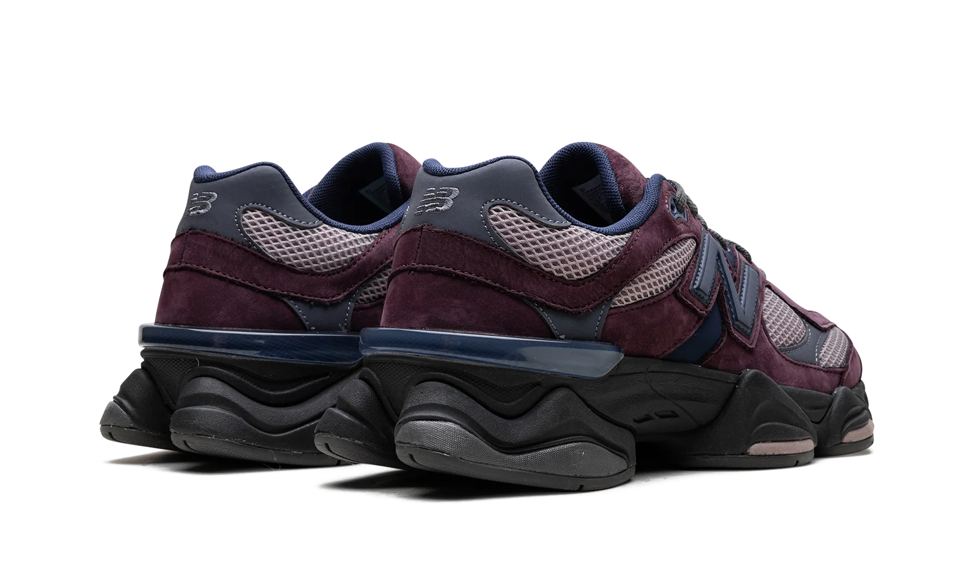 9060 "Plum Brown Ice Wine" soft - lining