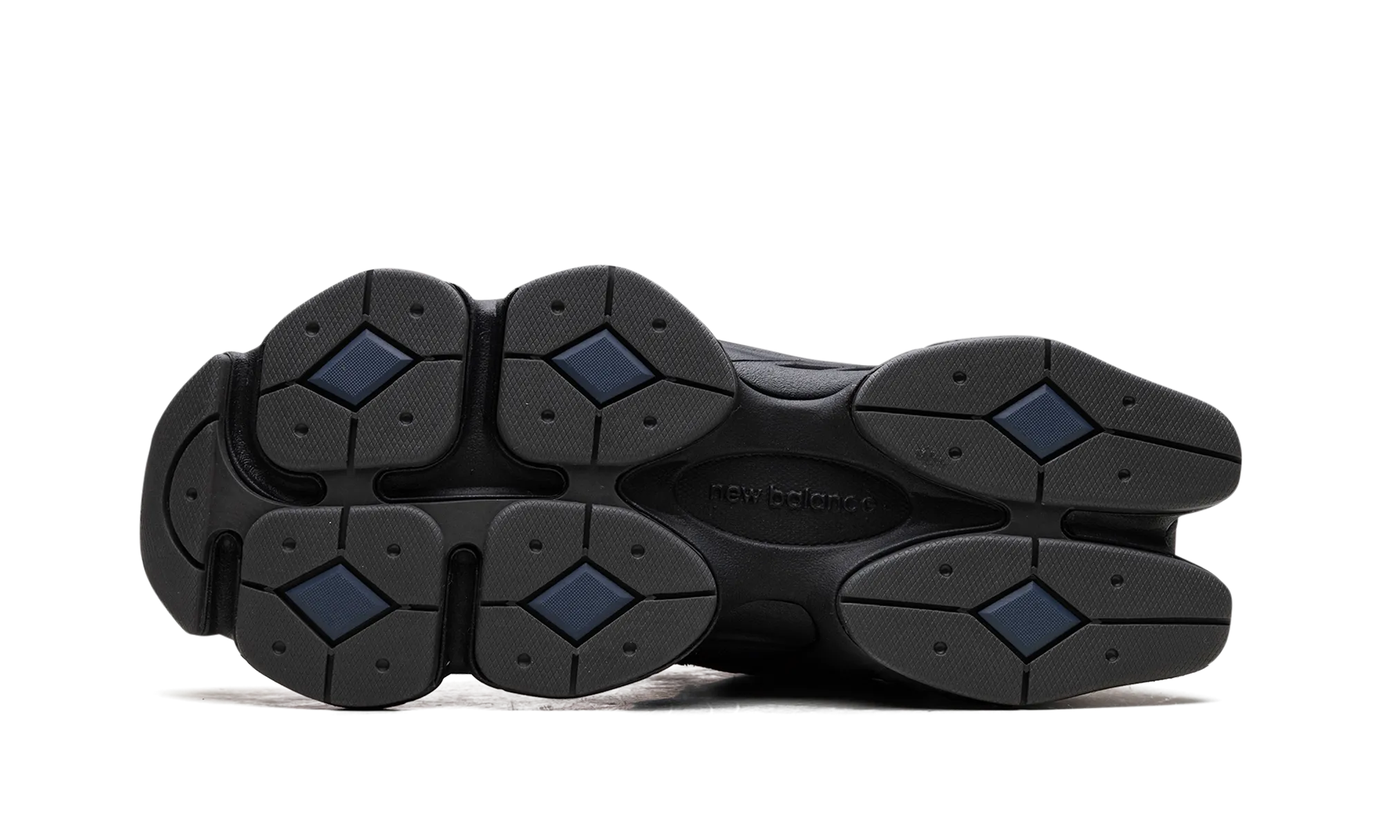 9060 "Plum Brown Ice Wine" stable sole shoes rigid - upper - feature shoes