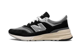 997R "Black Grey" Bluetooth Connectivity Interval training support