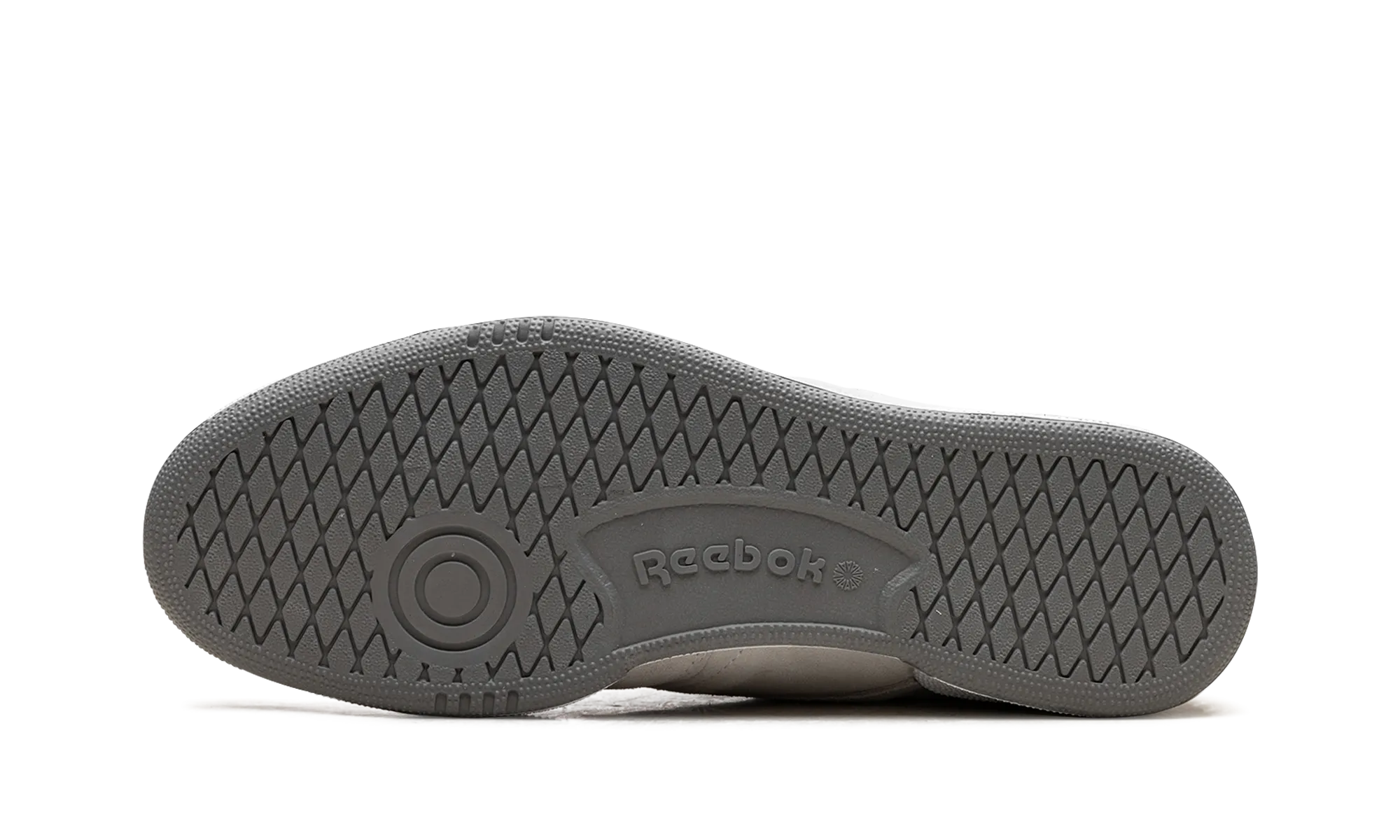 biomechanically - correct socially - responsible Club C "JJJJound - Chalk"