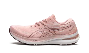 GEL KAYANO 29 WMNS "Rose" running in soft tracks shoes winter - specific shoes