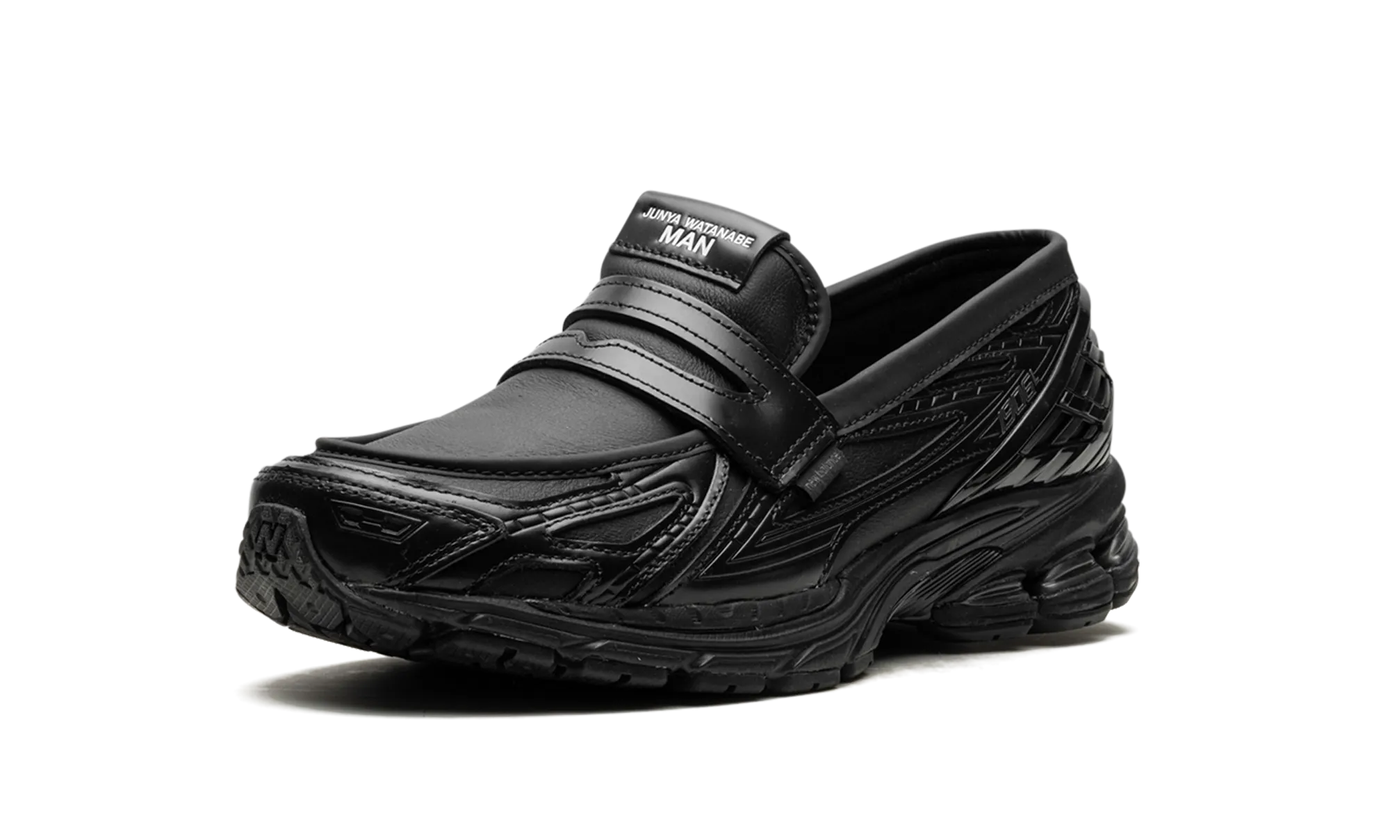 Ridge Path 1906L "Junya Watanabe MAN - Black"