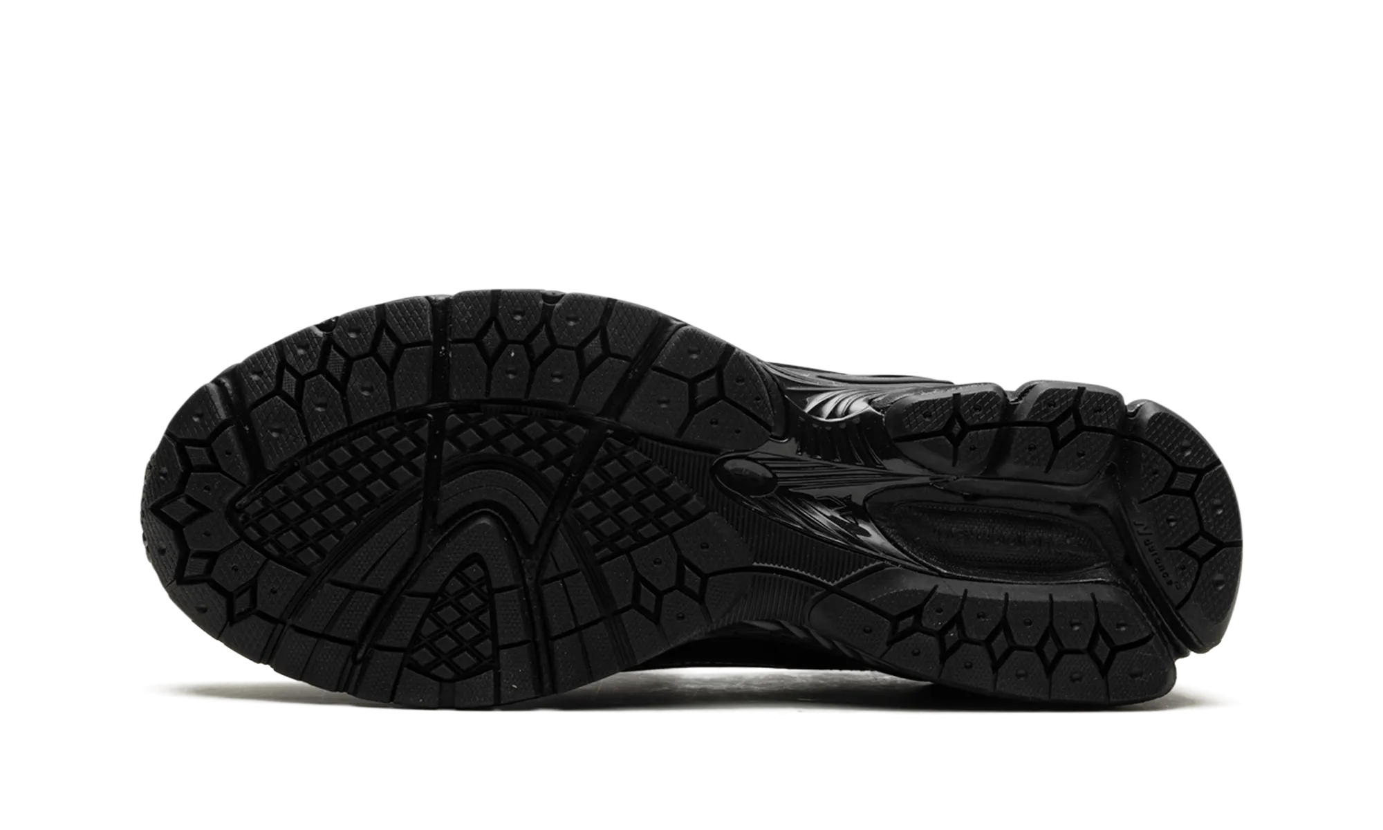 1906L "Junya Watanabe MAN - Black" Swing Step Leaf Hike