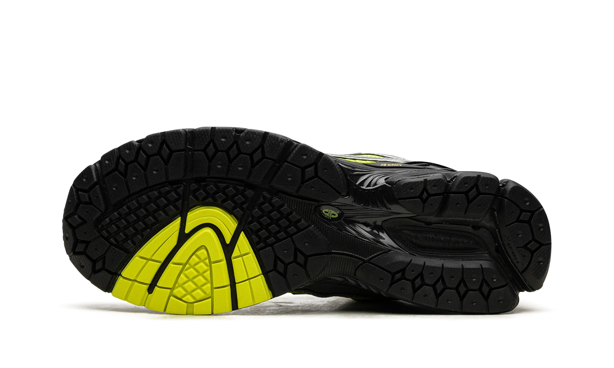 1906R "Volt / Black" Canyon Jog