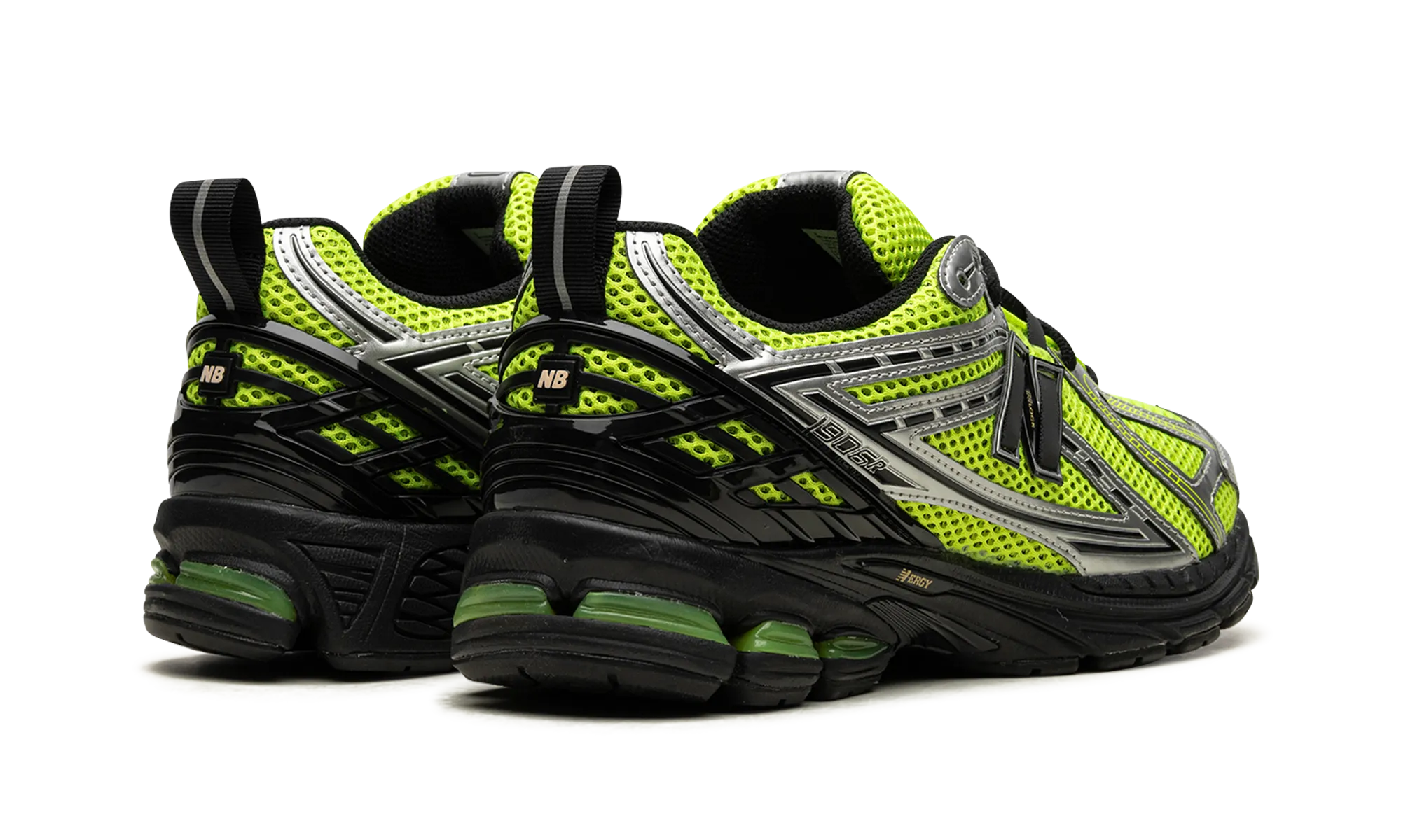 1906R "Volt / Black" Canyon Path