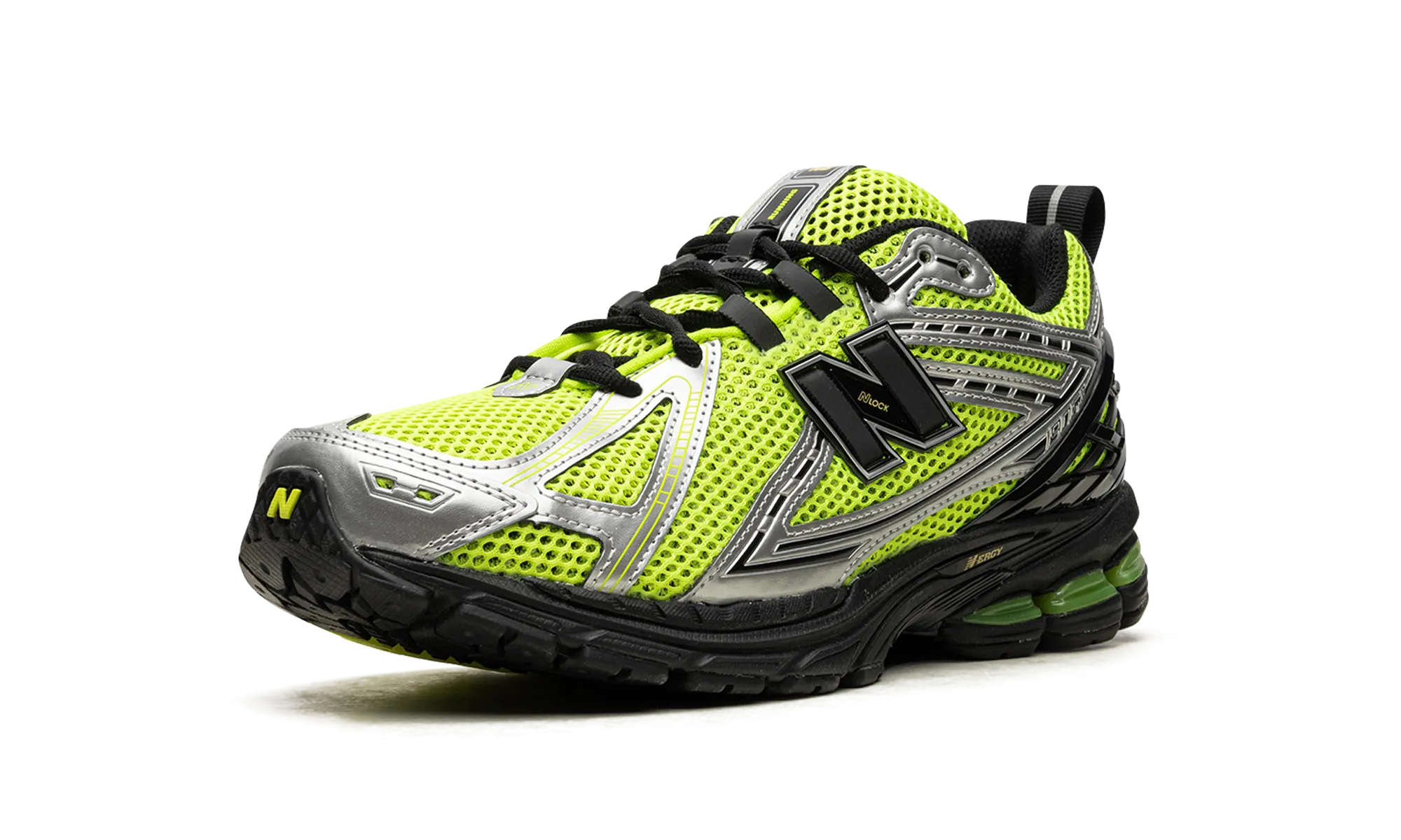 1906R "Volt / Black" Urban Mood