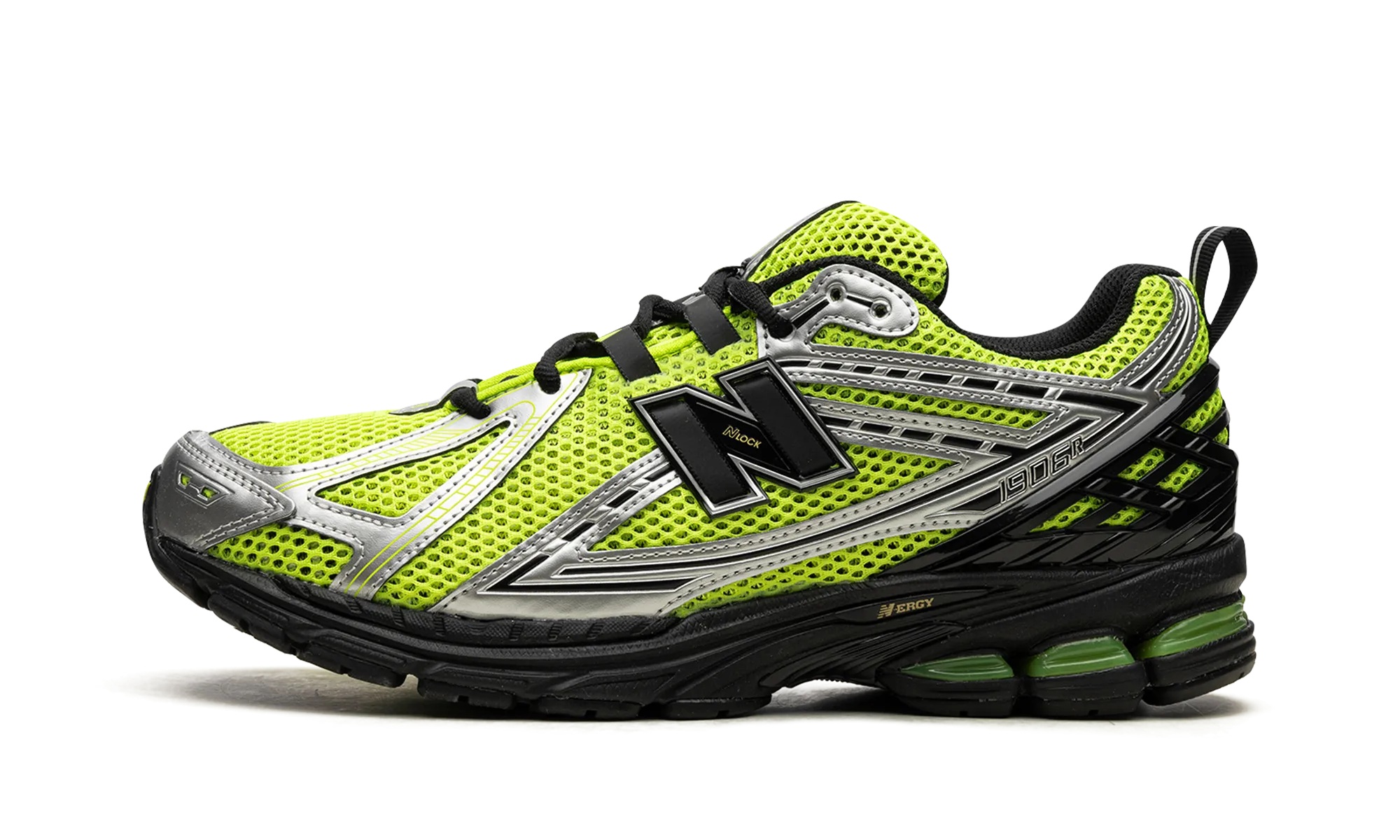 1906R "Volt / Black" Urban Pace