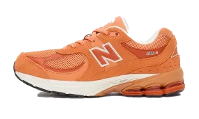 2002R GS "Rust Copper" Leaf Jog