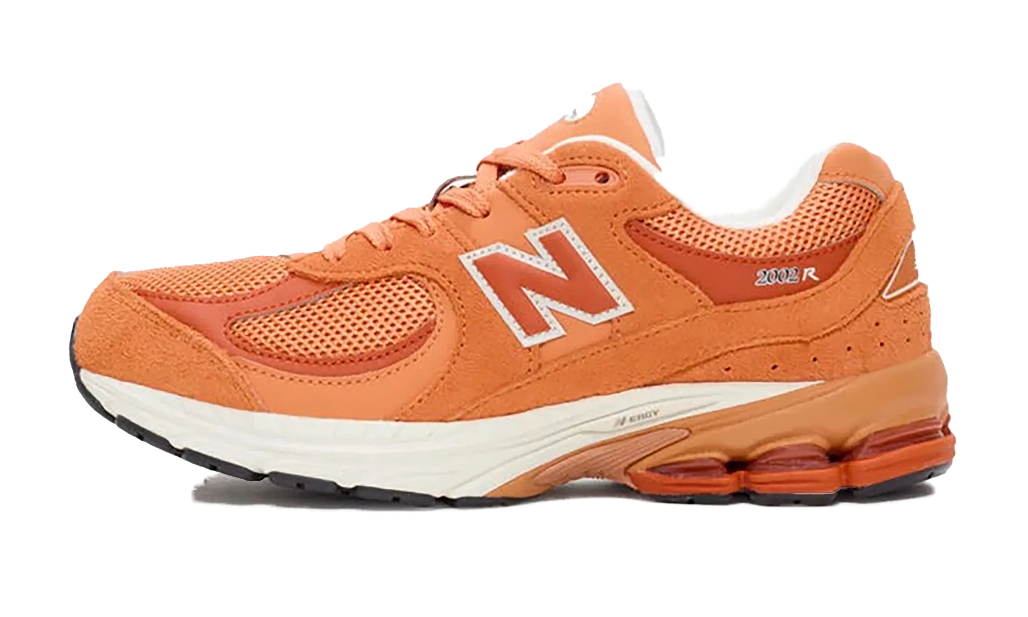 Comfortable Cushions Soft Grip 2002R GS "Rust Copper"