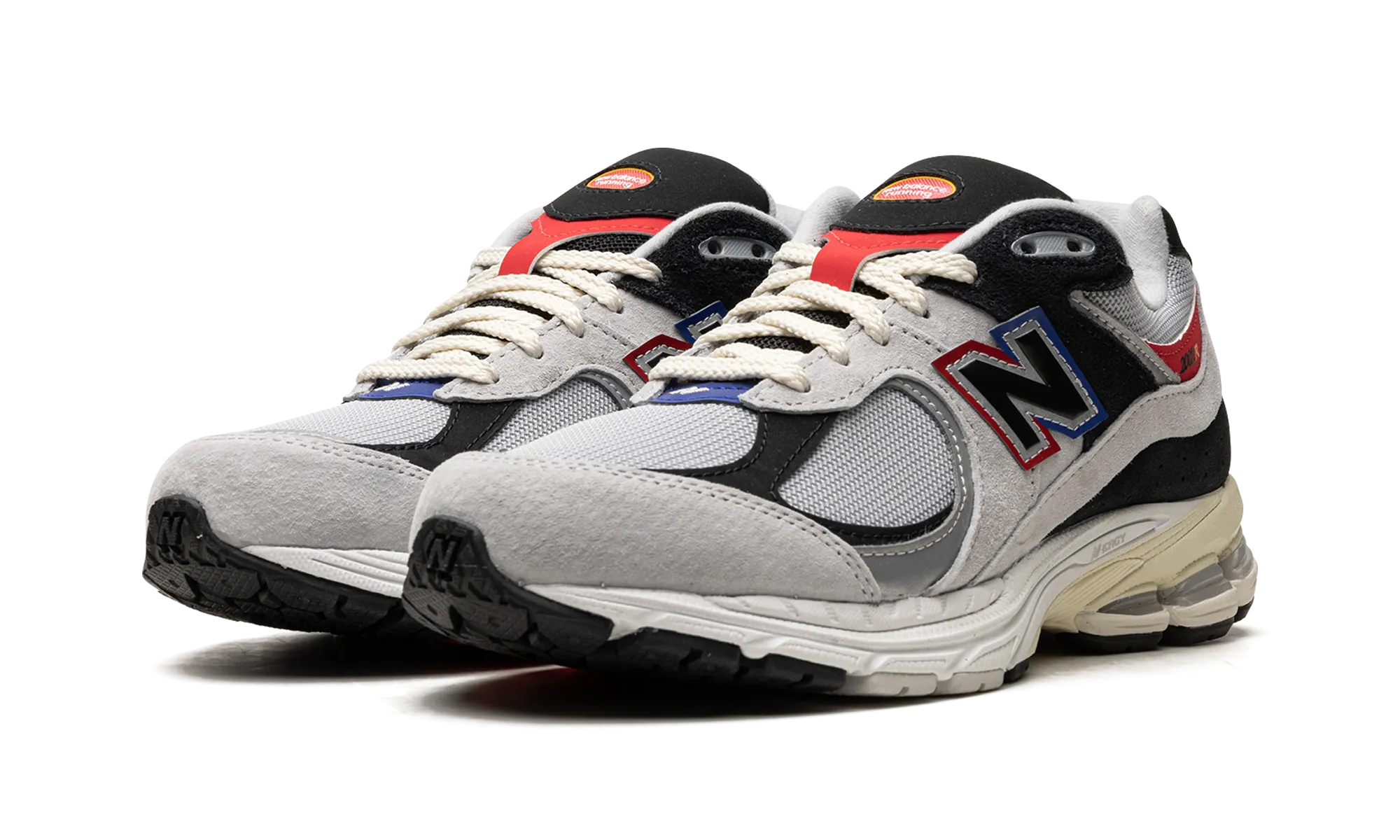 2002R "DTLR - Virginia Is For Lovers" Prairie Run