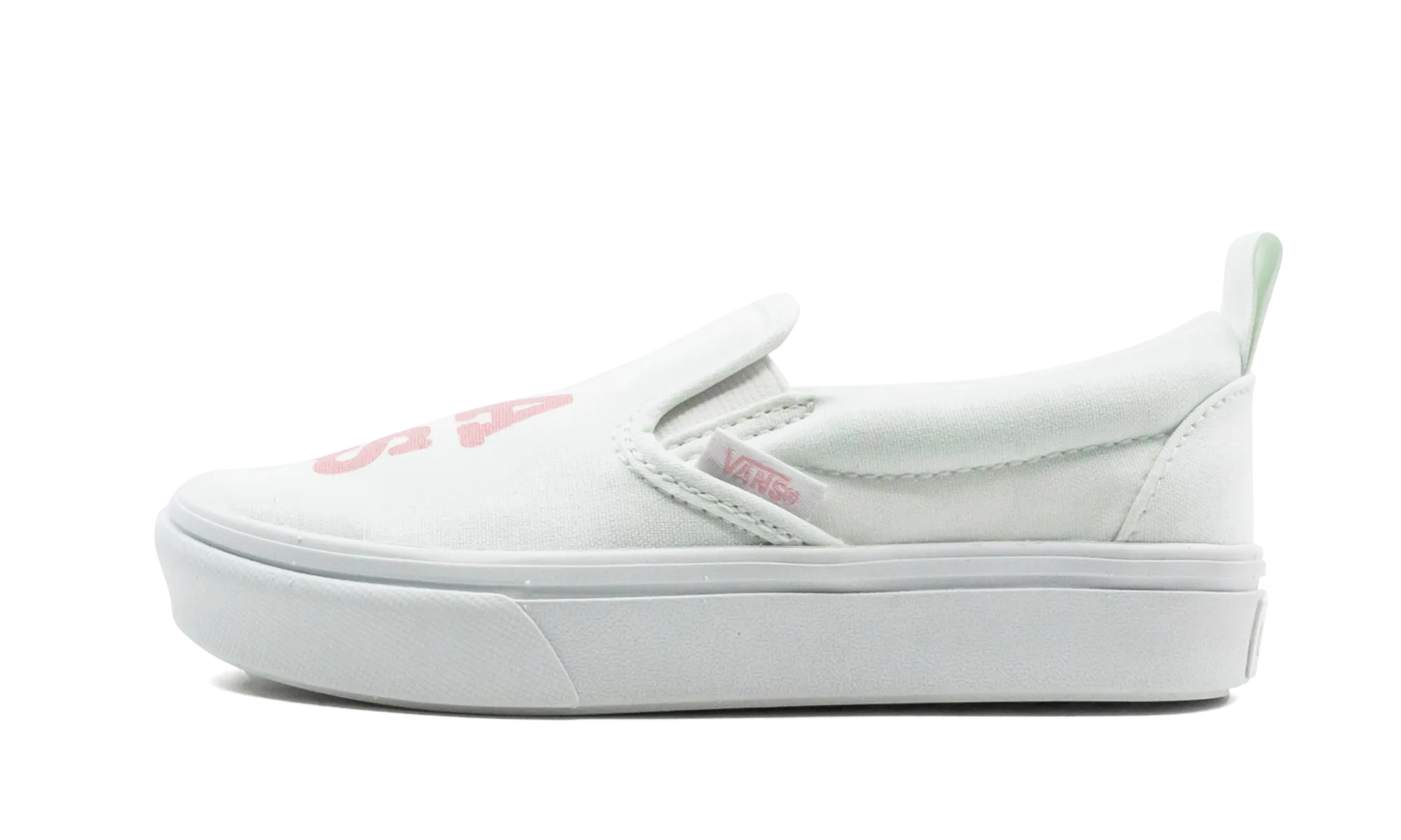Comfycush Slip-On PS "Autism Awareness" Rain Step Day Style