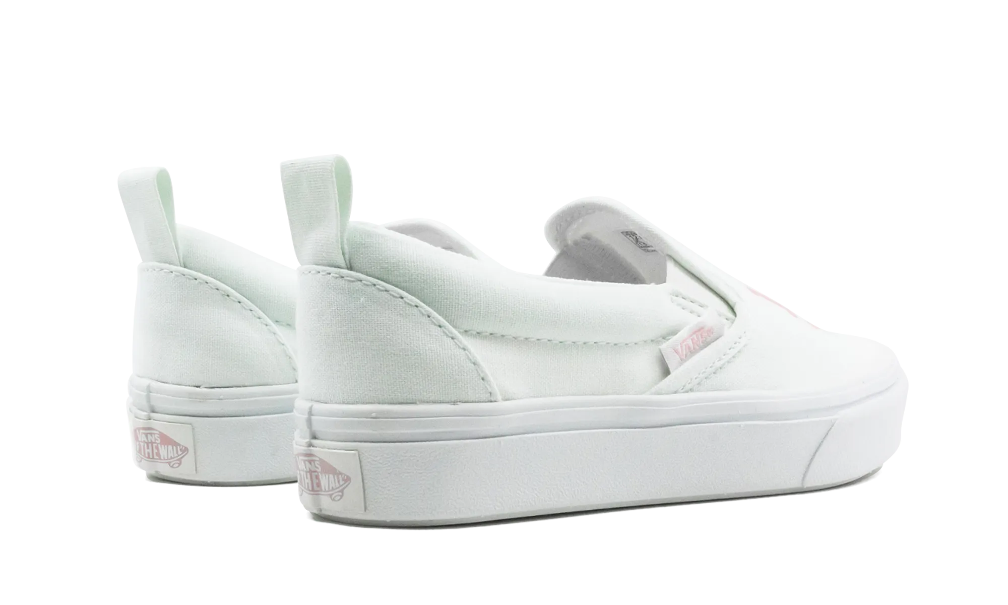 Timeless Comfort Comfycush Slip-On PS "Autism Awareness"
