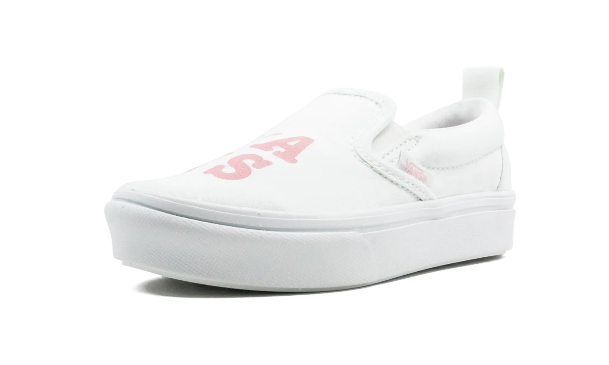 Comfycush Slip-On PS "Autism Awareness" Retro Tone Hold Step