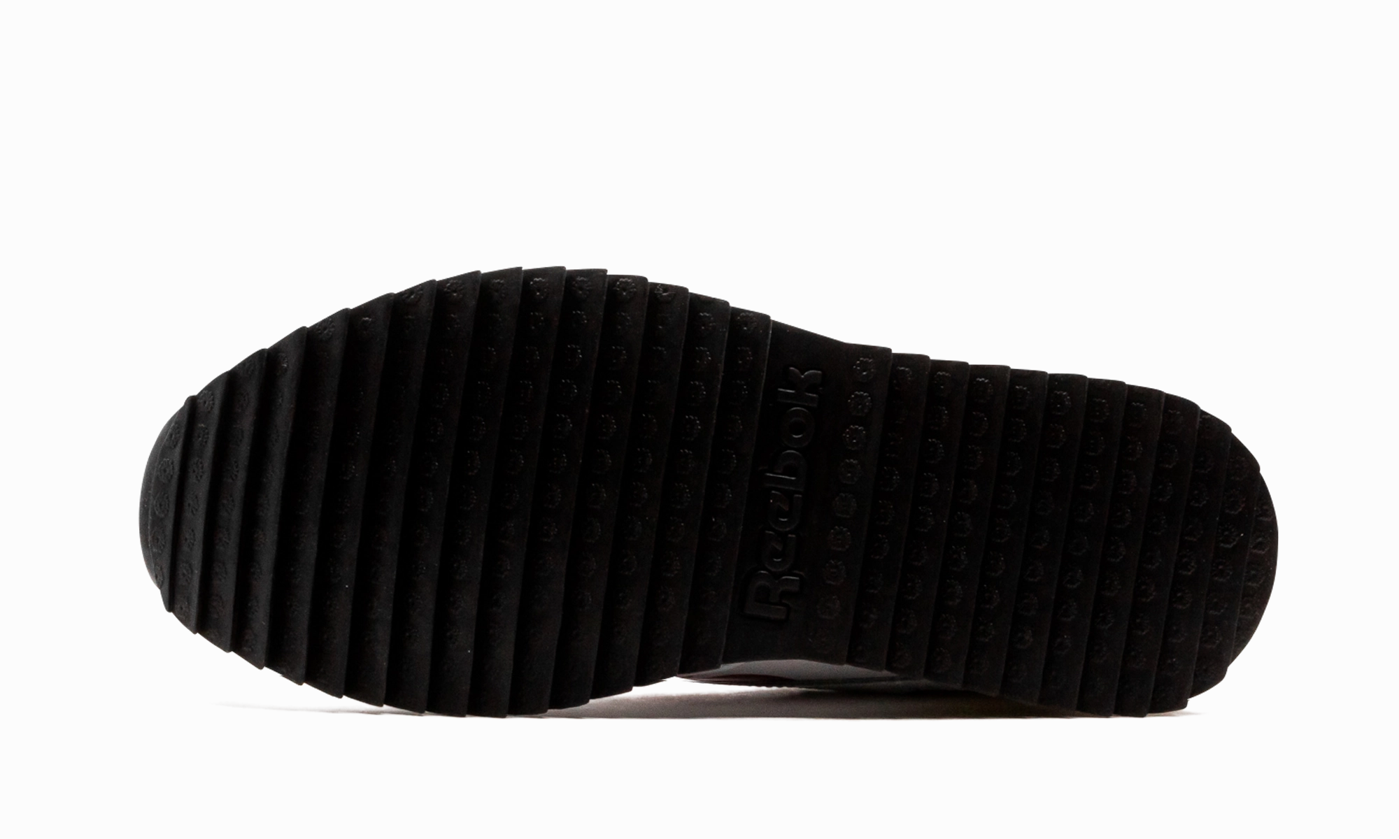 Classic Leather Ripple stability running shoes