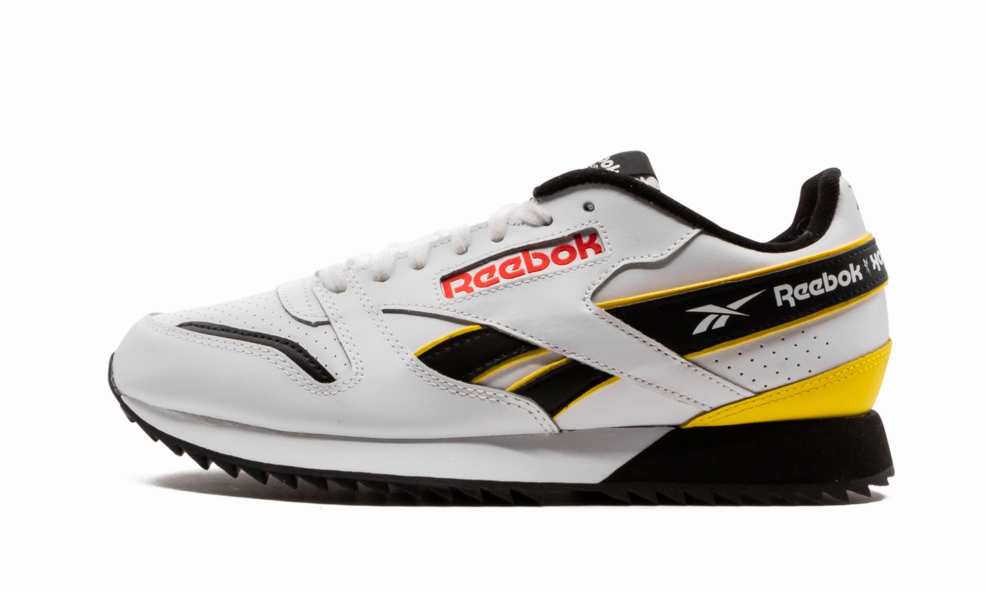 Certified quality Classic Leather Ripple