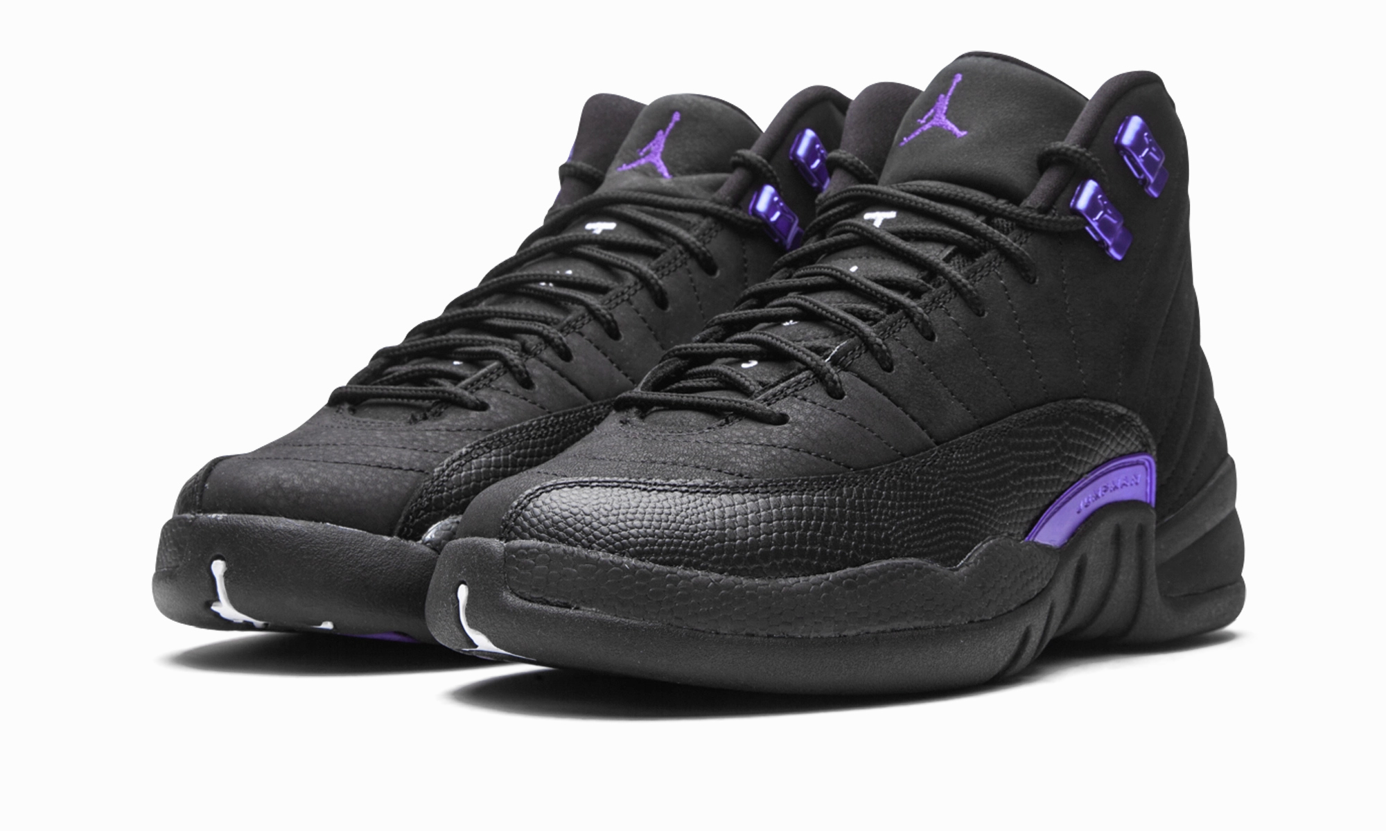arch - contouring insoles Air Jordan 12 Retro GS "Dark Concord"