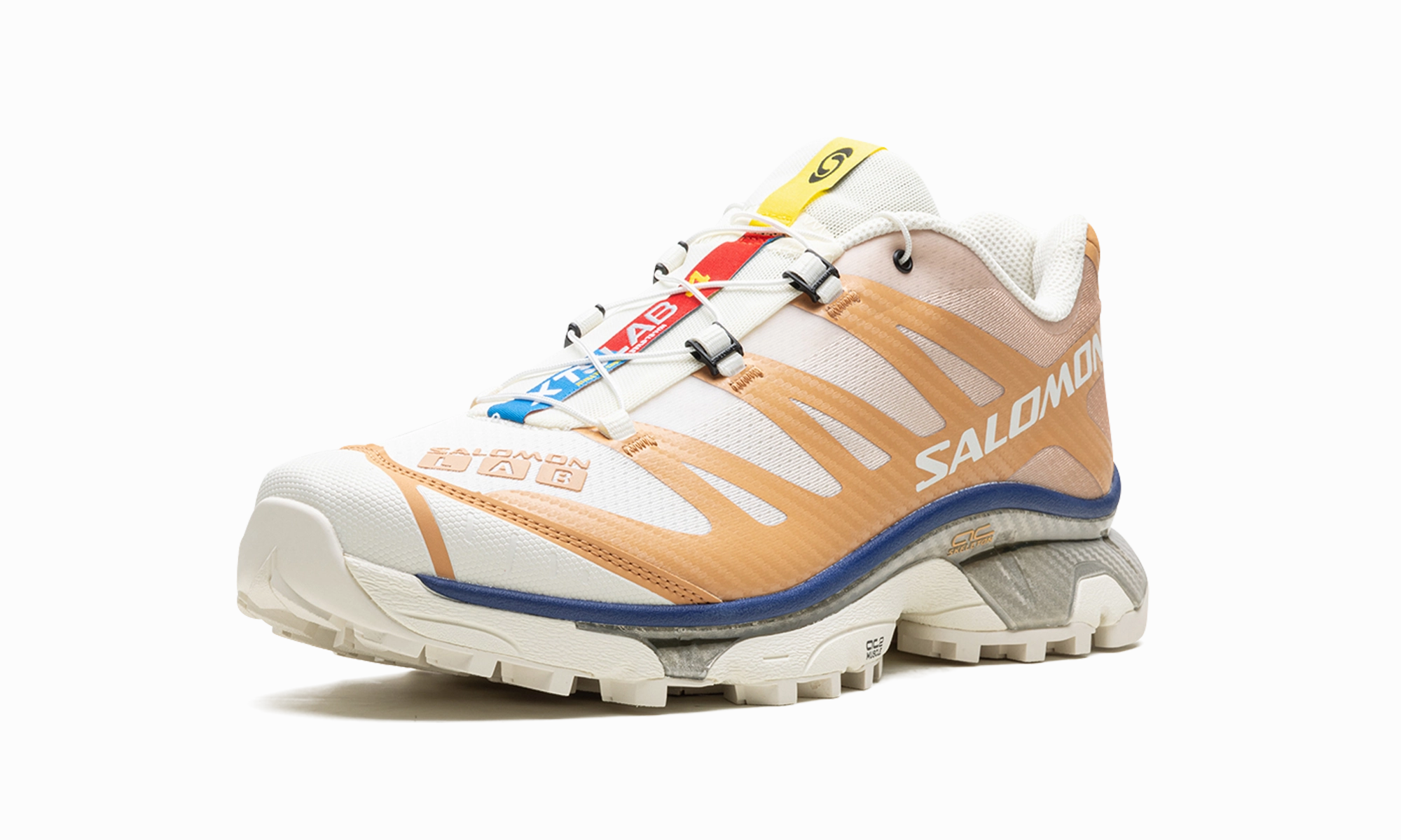 Flexible Construction XT-4 OG "Taffy Vanilla Ice"