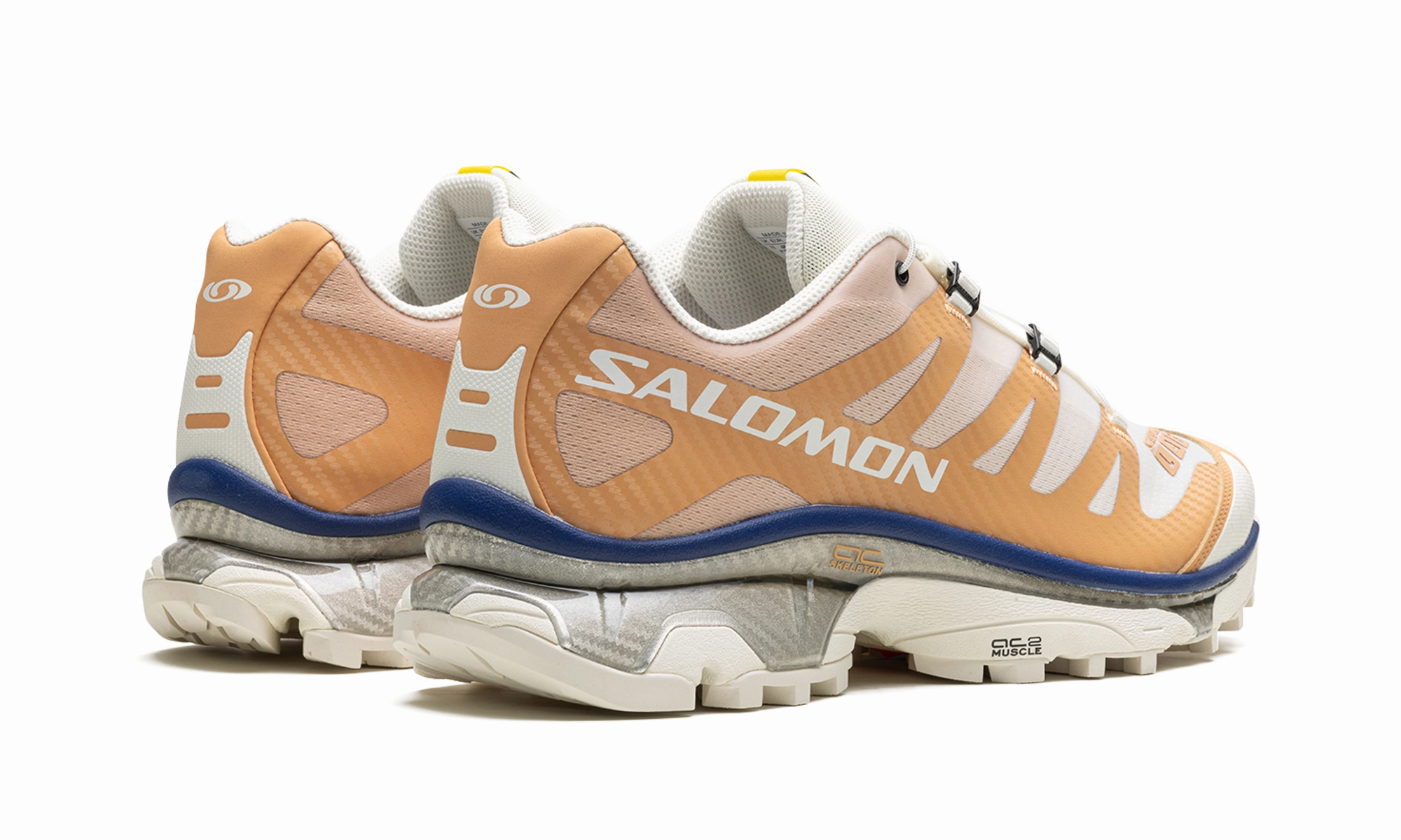 pro - team - themed running wear XT-4 OG "Taffy Vanilla Ice"