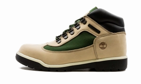 6 Inch Field Boot Flexible Movement