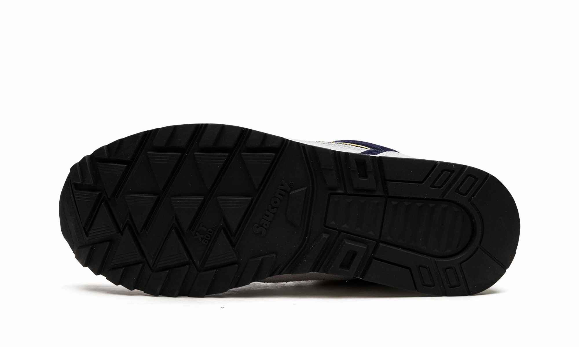 Shadow 6000 "Michigan" square - design shoes