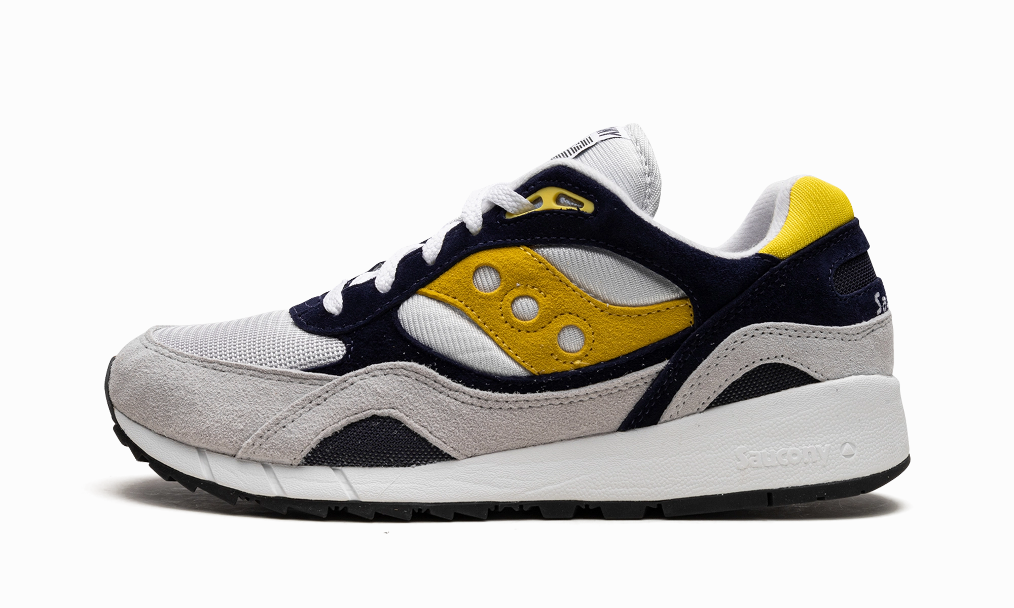 Shadow 6000 "Michigan" elite running shoes