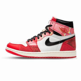 treadmill - suitable Marvel X Air Jordan 1 Retro High OG Next Chapter