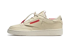 Balanced Cost - effective Club C 85 Vegan "Milk Makeup - Equipment Room"