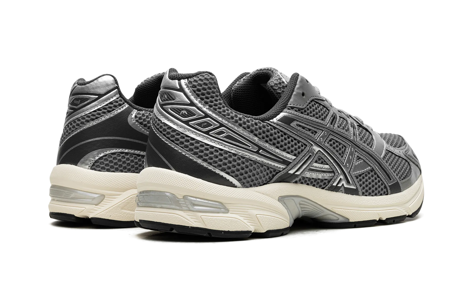 Wireless Gell 1130 "Clay Grey Pure Silver"