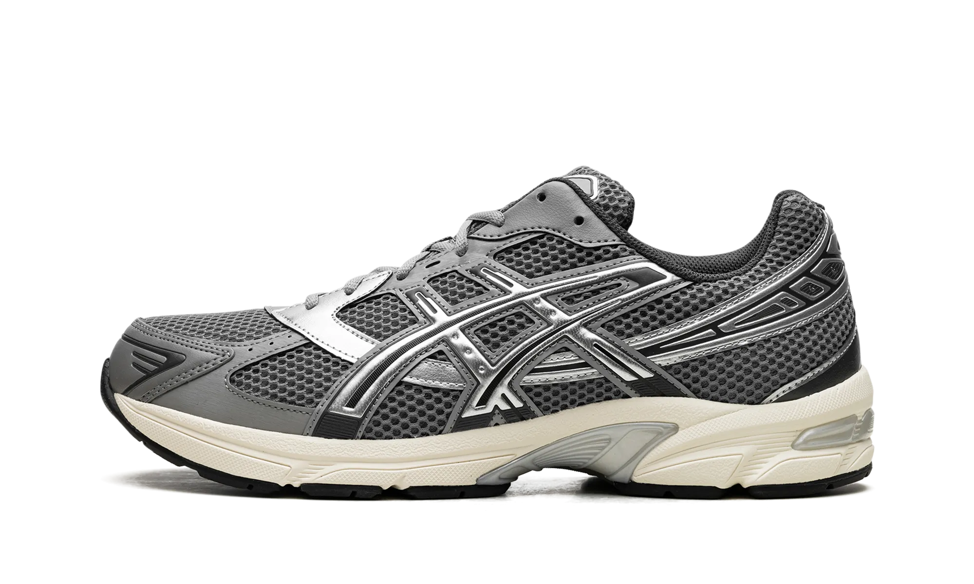 Gell 1130 "Clay Grey Pure Silver" Hurdling Bounce