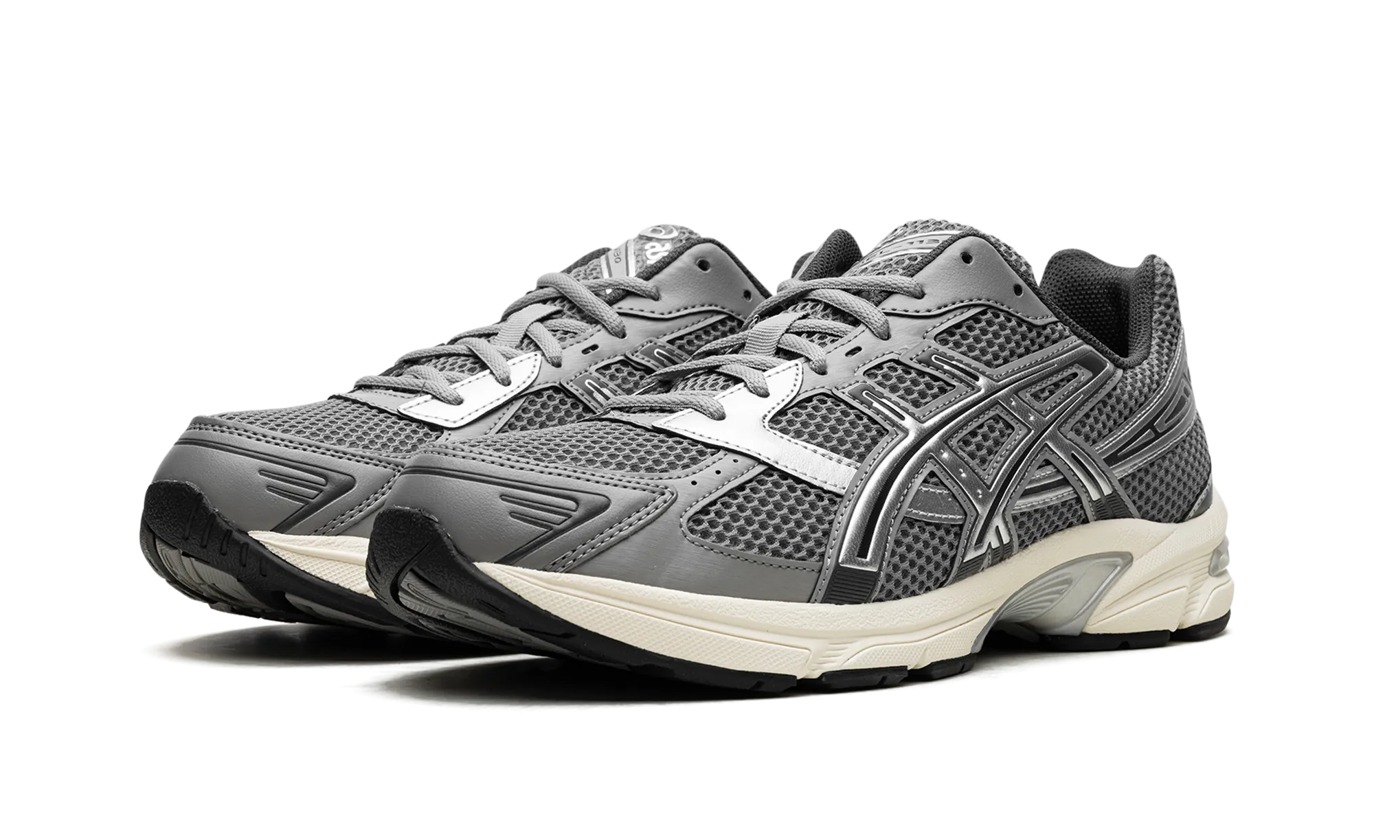 Trail Ready Interoperable Gell 1130 "Clay Grey Pure Silver"