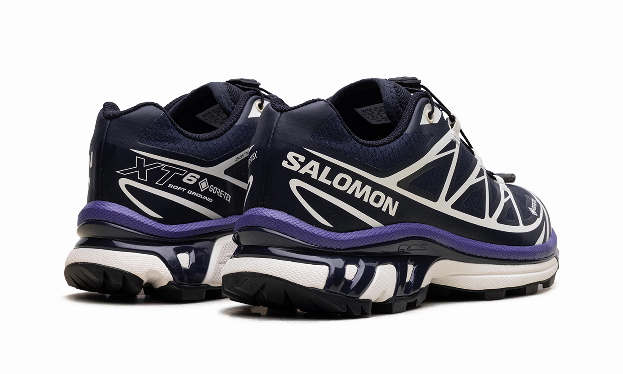 XT-6 GORE-TEX "Carbon Liberty" Modern Edge women's shoes