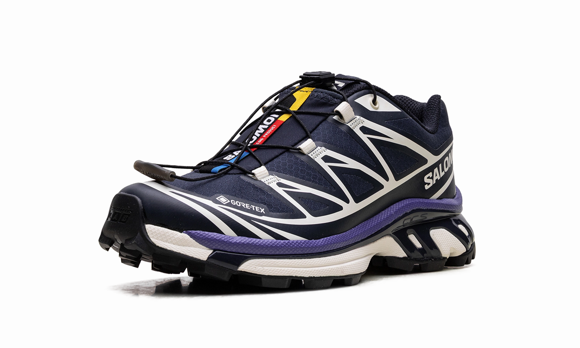 XT-6 GORE-TEX "Carbon Liberty" Adaptable