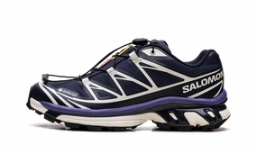 XT-6 GORE-TEX "Carbon Liberty" forest shoes