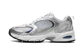 Soft Hike Premium cushioning 530 "Light Grey Silver Blue"