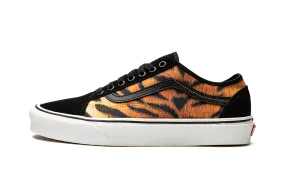 Gym Street Chic Walk Old Skool Tapered WMNS "Tiger"