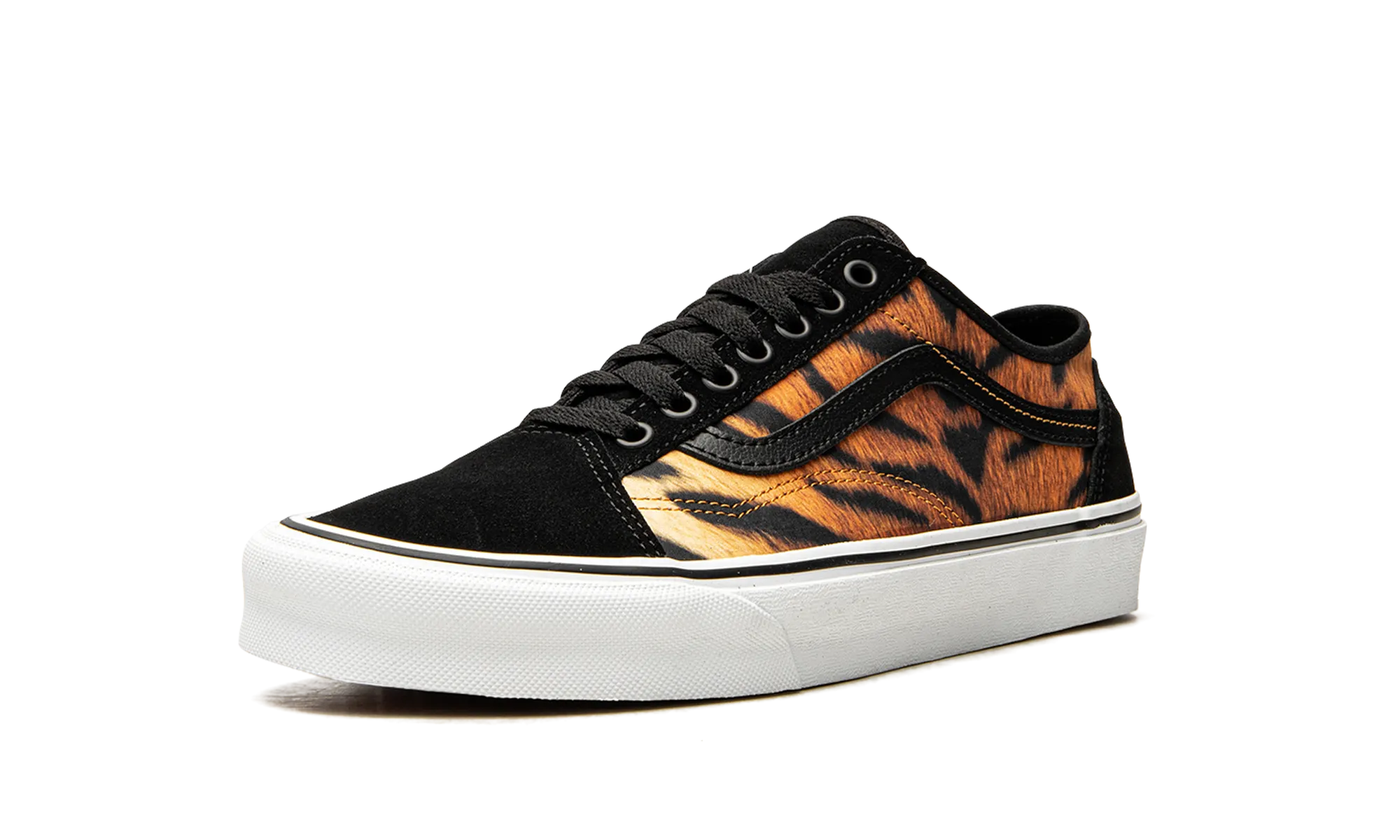 Old Skool Tapered WMNS "Tiger" Catch Hike