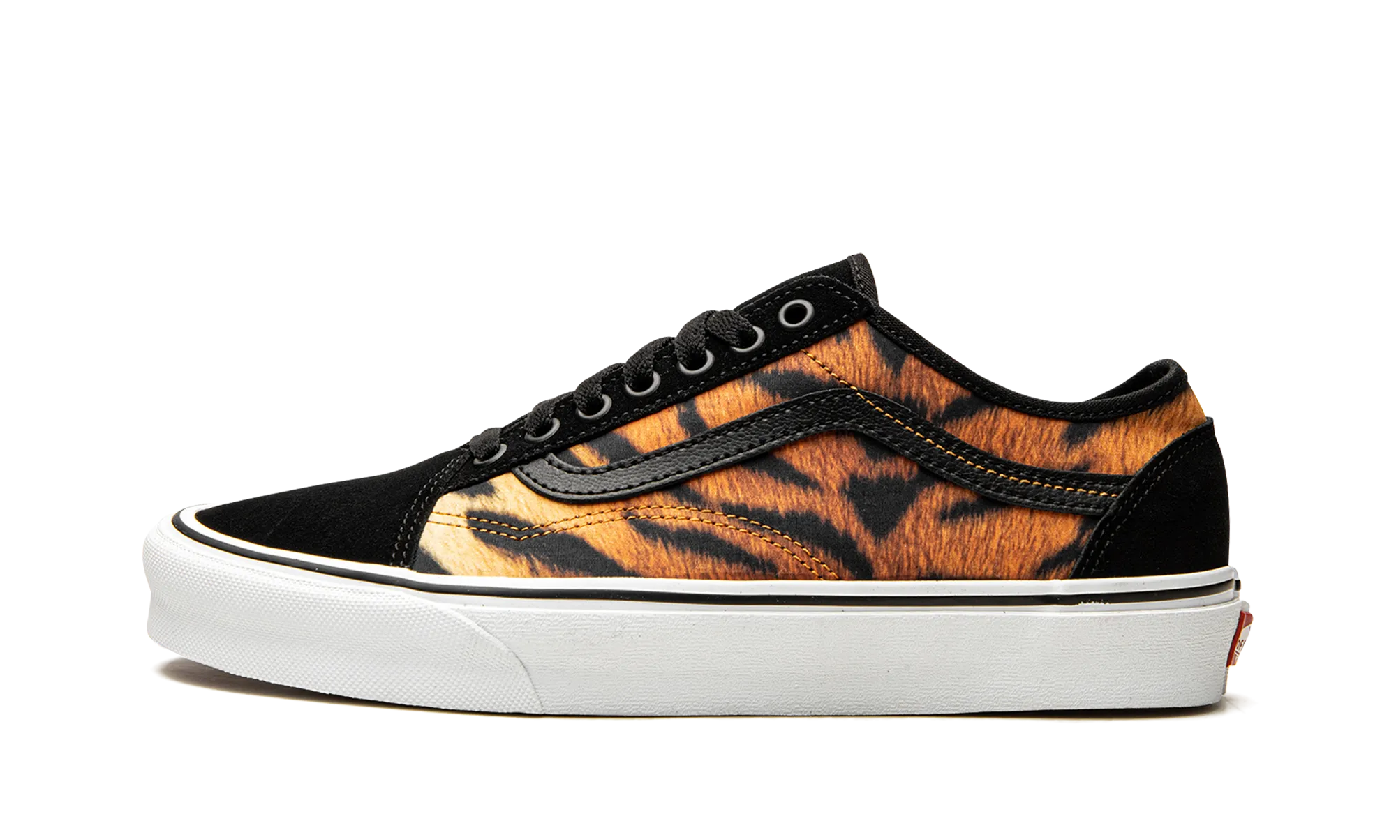 Gym Street Chic Walk Old Skool Tapered WMNS "Tiger"