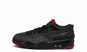 Jordan 4 RM "Bred" Slim Comfort