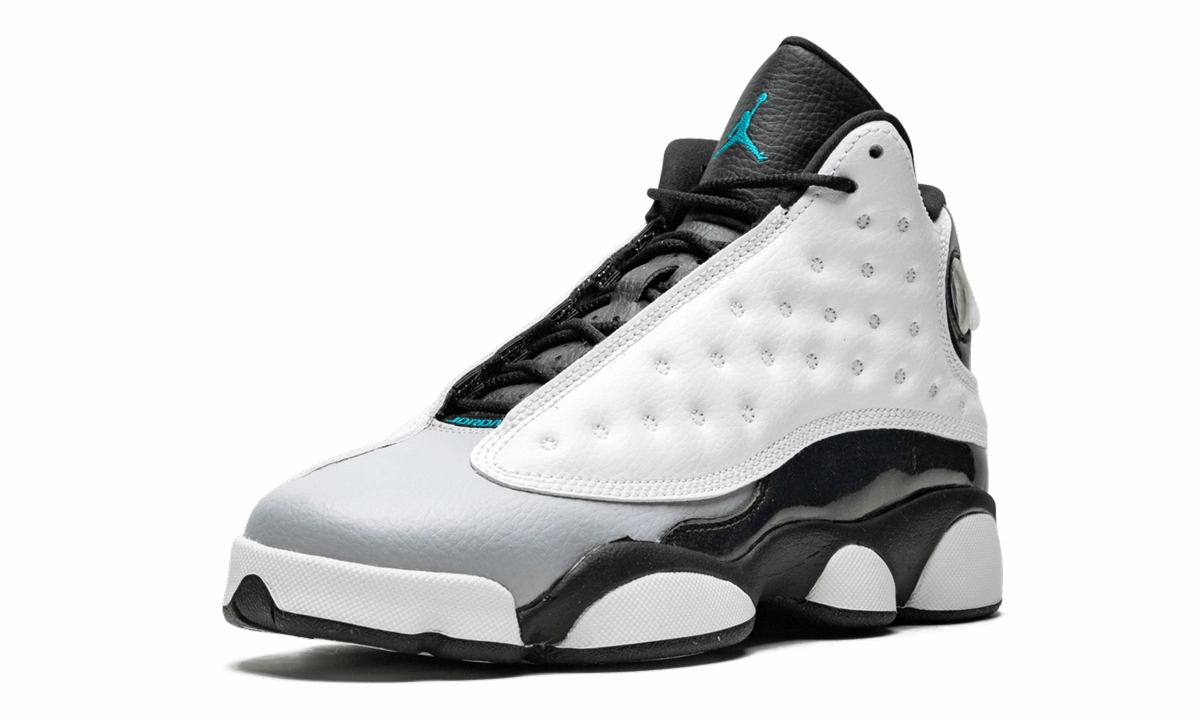 Eva Midsole Air Jordan 13 Retro GS "Barons"
