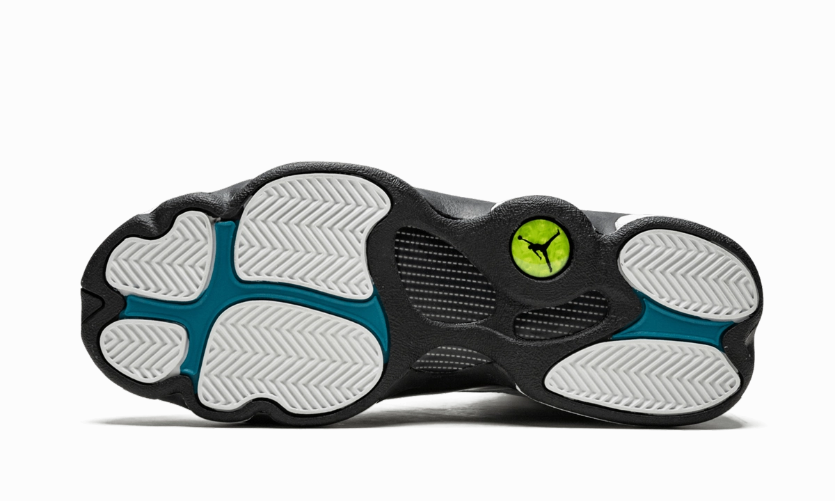 Air Jordan 13 Retro GS "Barons" Active Wear Core Design