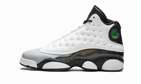 Clean Finish Air Jordan 13 Retro GS "Barons"