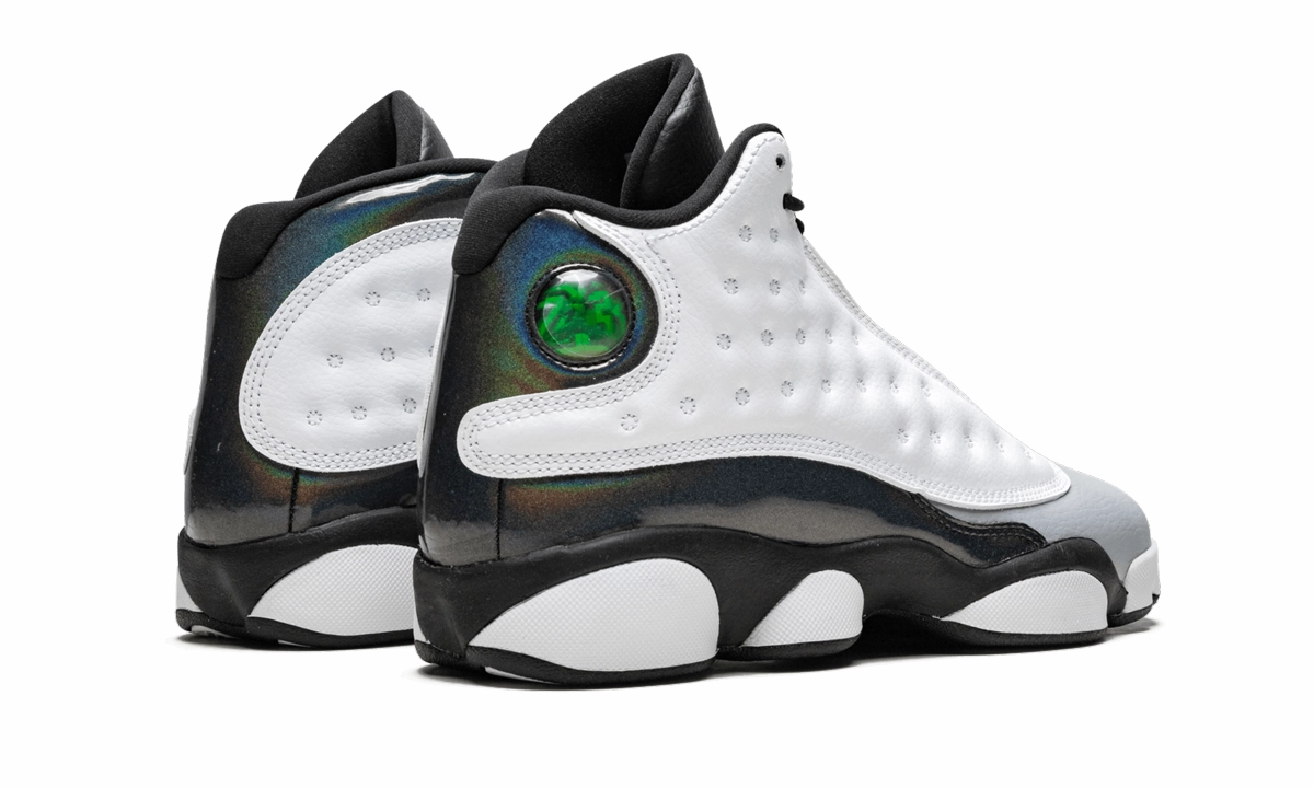 Plush Touch Fast pace Air Jordan 13 Retro GS "Barons"