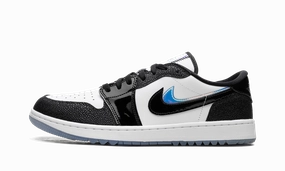 Air Jordan 1 "Endless Pursuit" Easy Support Impact-absorbing fit