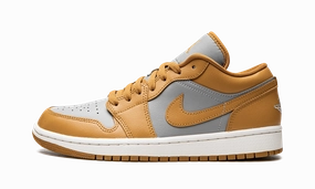 AIR JORDAN 1 LO WMNS "Chutney" Iconic Ease City Gear