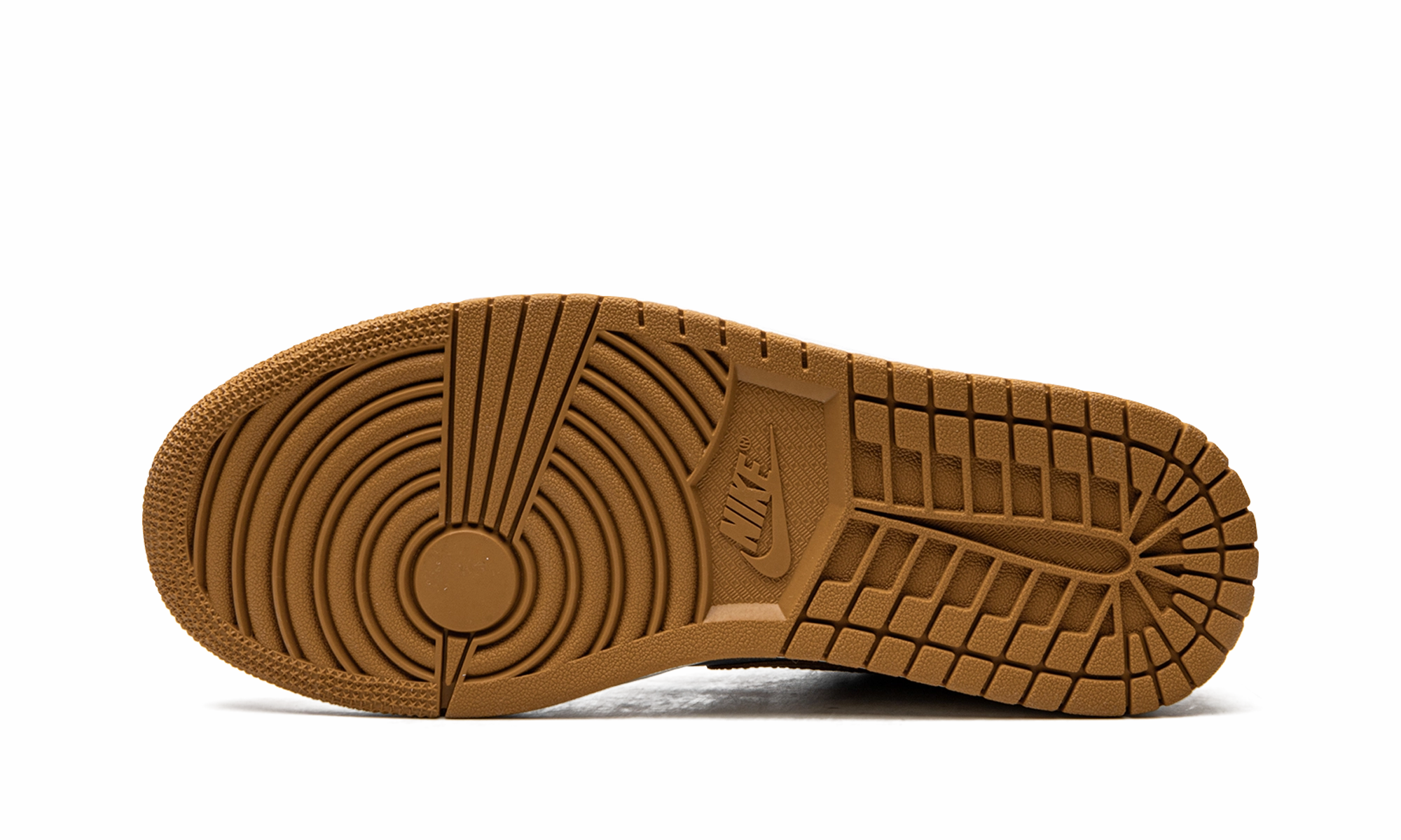 Easy Footwear Energy Boost AIR JORDAN 1 LO WMNS "Chutney"