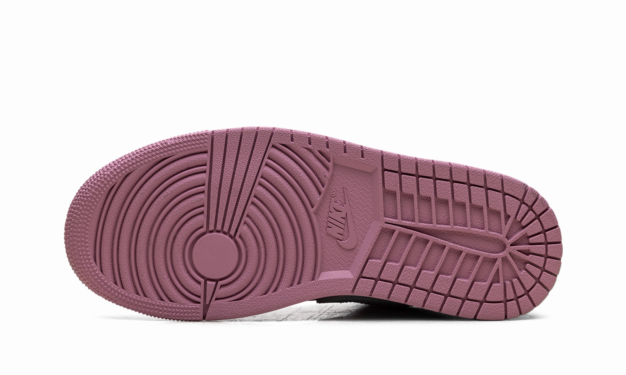 Agility Focus Jordan 1 Low WMNS "Orchid Neutral Grey"